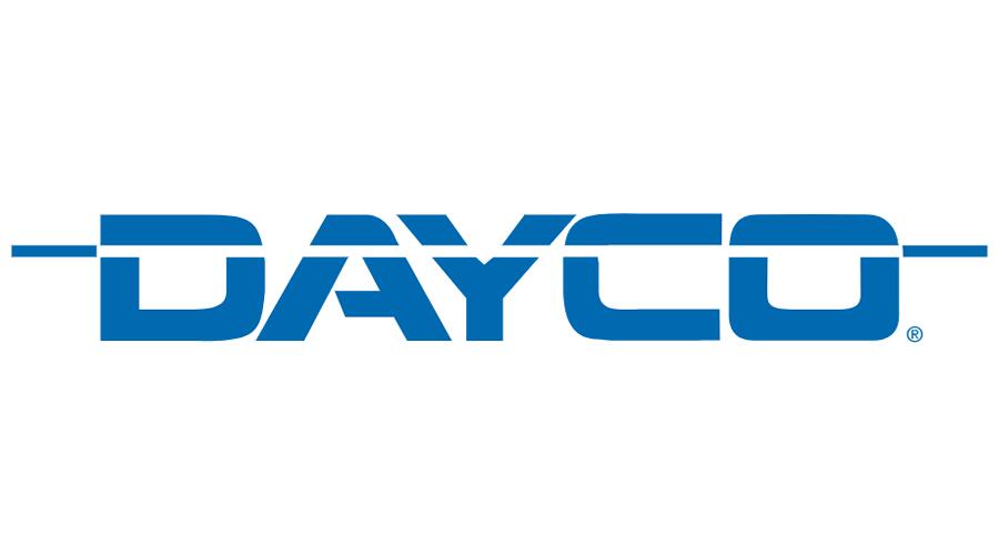 Ремонтний комплект для заміни паса газорозподільчого механізму DAYCO TBSET400