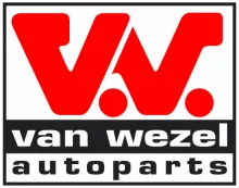 Бампер (передній) VW Caddy III 04-10(пошкоджений) VAN WEZEL Van Wezel DSC_5867570