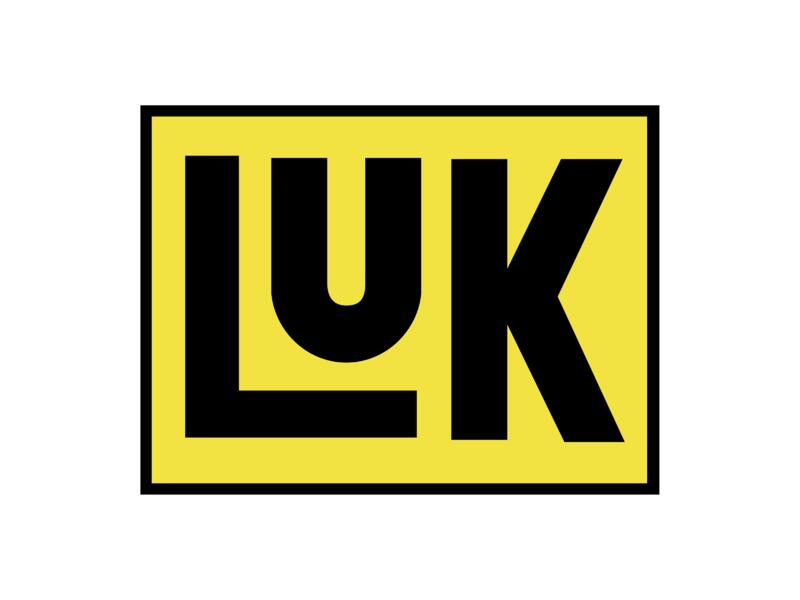 Ремінний шків, колінчастий вал LuK 544 0079 10