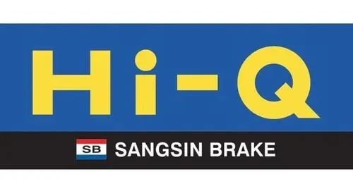 Колодки тормозные задние (барабанного типа) VW Golf (-99) Hi-Q (SANGSIN) SA210