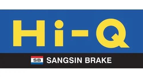Диск гальмівний Hi-Q (SANGSIN) SD4421