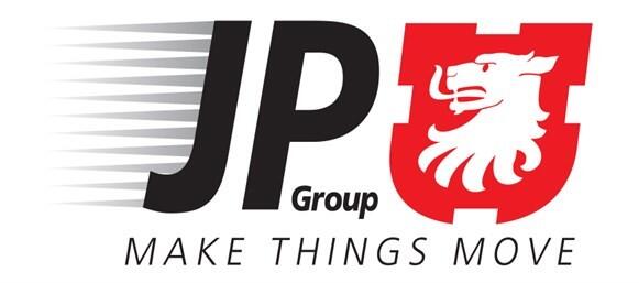 Бачок расширительный радиатора охлаждения JP GROUP 1514700800