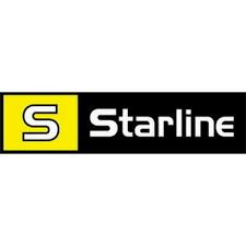 Деталь вихлопної системи STARLINE ST 114-966
