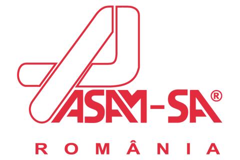 Розпорна планка гальмівна (комплект 2шт) ASAM 33207