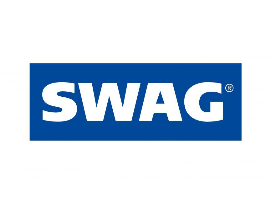 Підвісна опора з підшипником SWAG 82 10 2095
