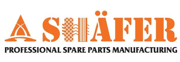 Фільтр повітряний Mazda CX-3 2.0 (15-) SHAFER SX4301