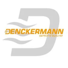 Фільтр салону VW TRANSPORTER V 03- ArgentuM (вир-во DENCKERMANN) Denckermann M110174A