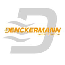 Опора з підш. аморт. DACIA DOKKER DUSTER LODGY LOGAN SANDERO передн. Denckermann D600148