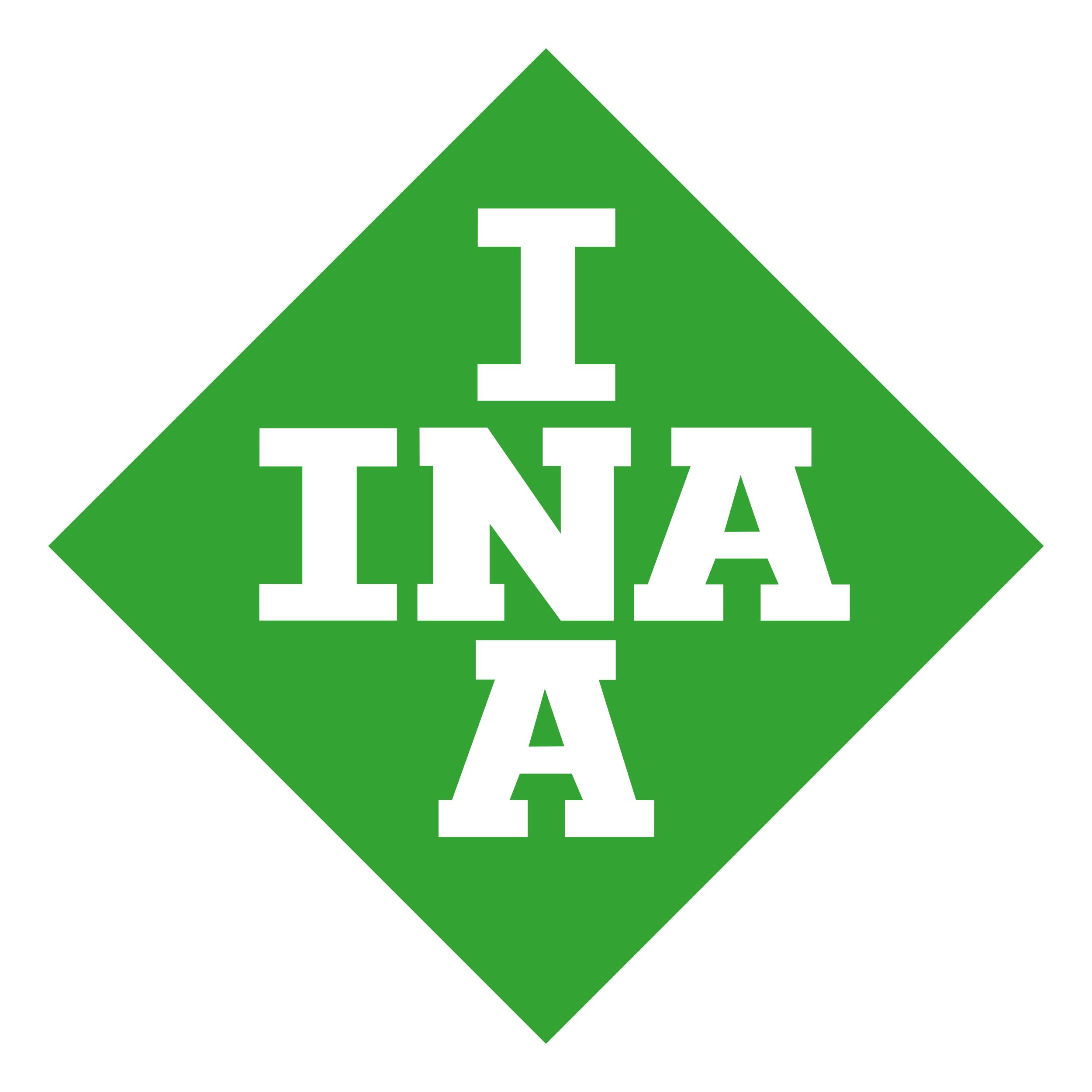 Натяжний пристрій, поліклиновий ремінь INA 534 0866 10