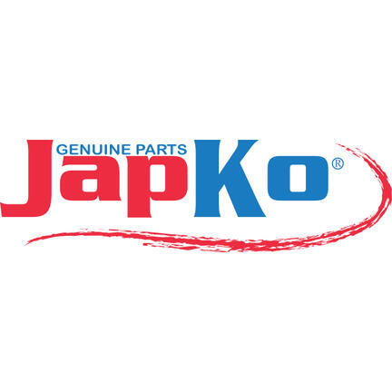 Пружина передня (кратно 2) Mazda CX-5 2.2d (12-17) JAPKO ZCJ1043A