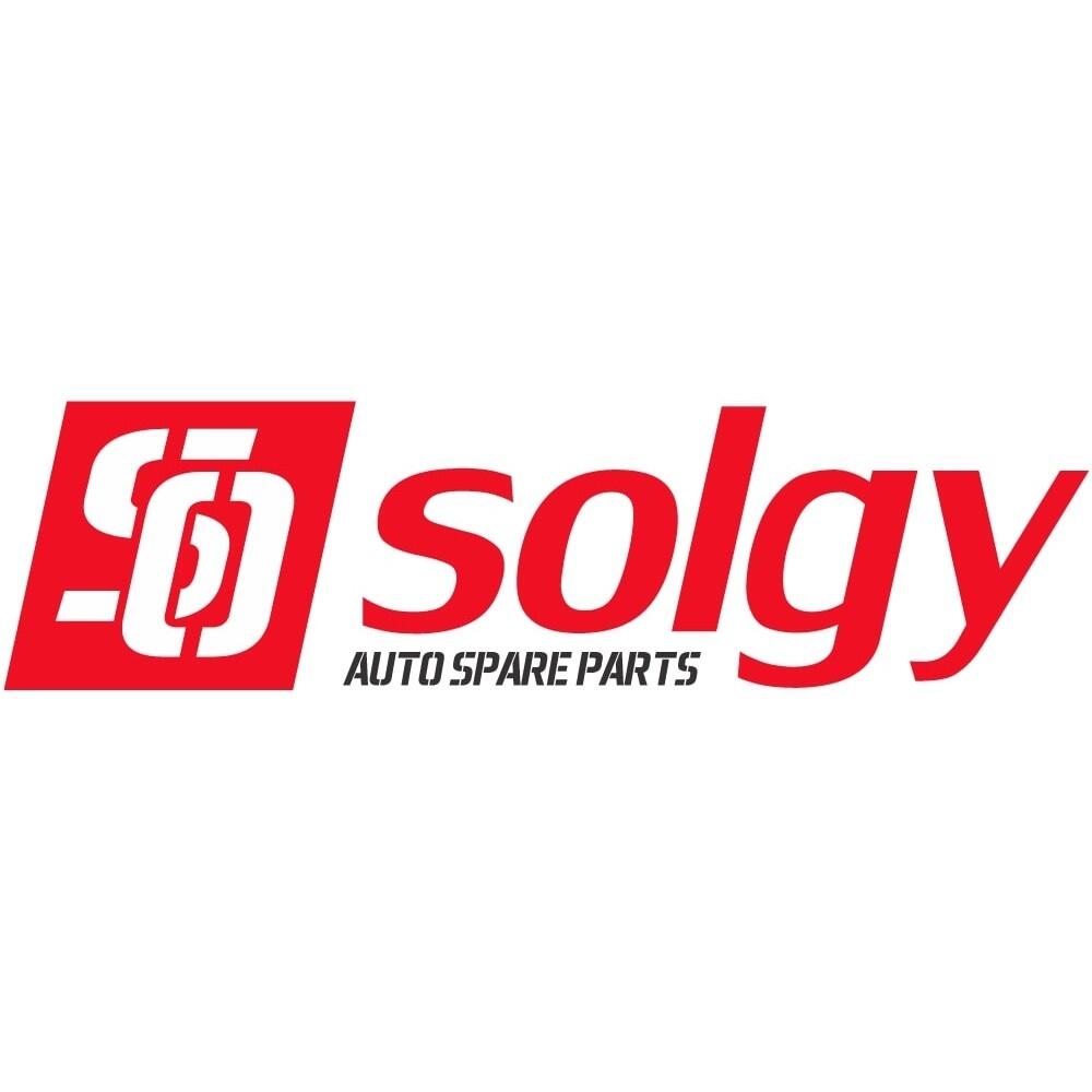 Маслоприймач (піддон) Fiat Ducato 2.3JTD 06- Solgy 122009
