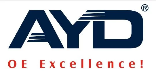 Втулка стабілізатора (заміна на 72-03099) (D=21mm) VW T5, T6, CRAFTER (11-) (87-03099) AYD 8703099