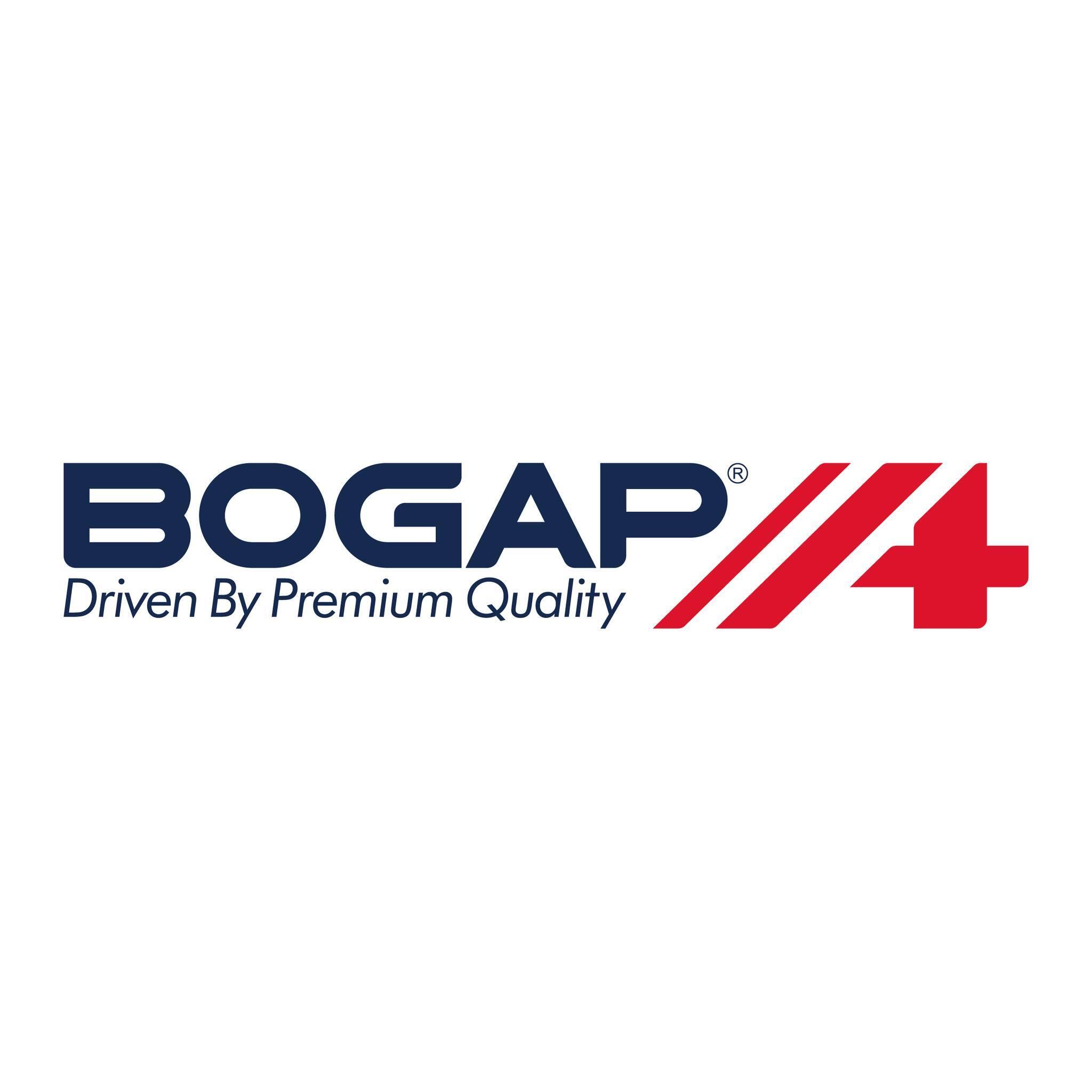 Кріплення двигуна BOGAP B1911144