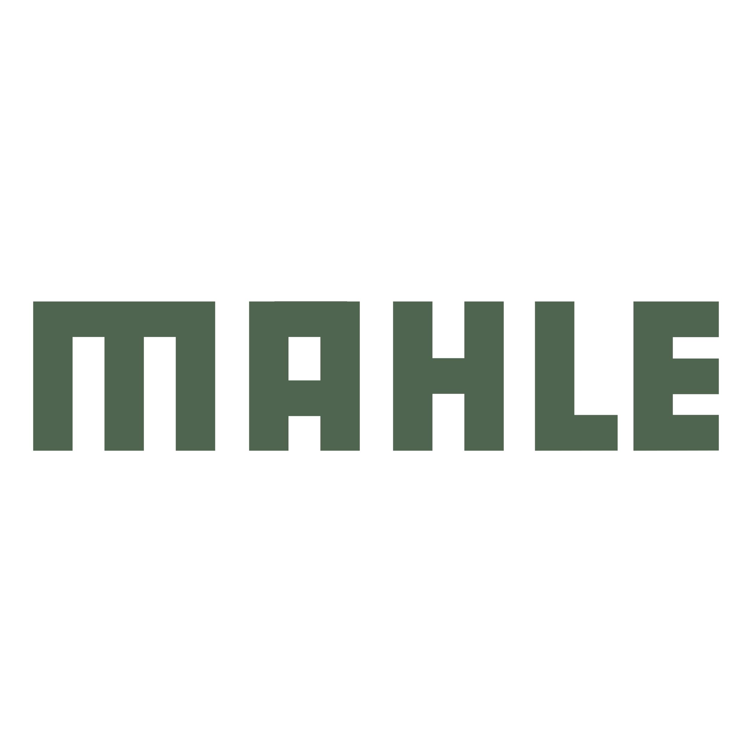 Вентилятор охолодження BMW 5 E39 \'\'96-04 ="" Mahle MAHLE / KNECHT ACF23000S