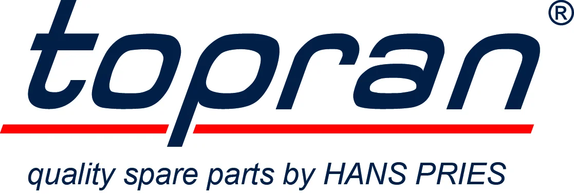Корпус, масляний фільтр TOPRAN TOPRAN / HANS PRIES 504027