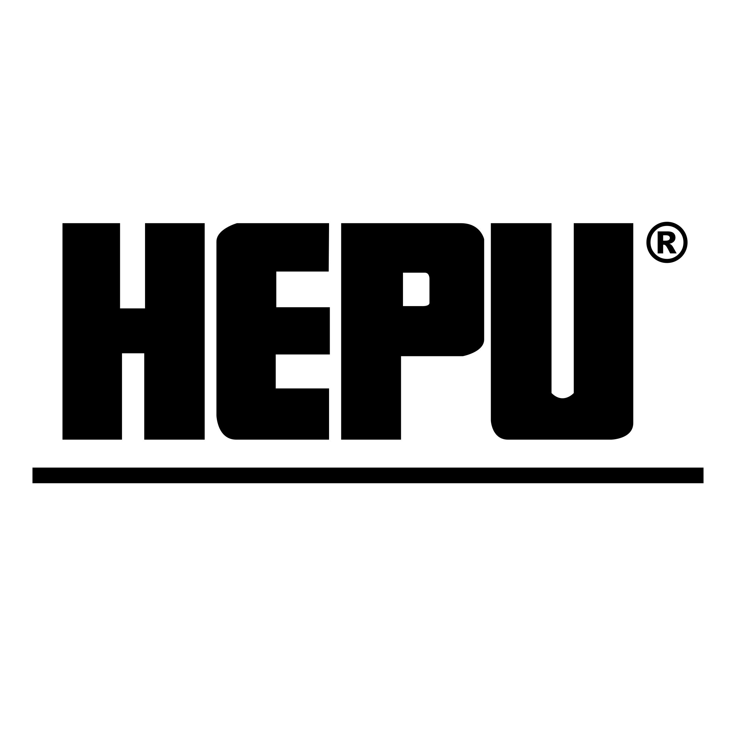 Комплект (шків, ланцюг) HEP21-0392 HEPU 210392