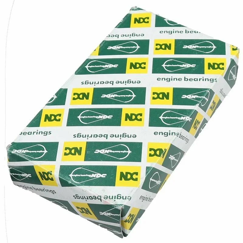 Вкладыш шатунный NDC CB1168A025