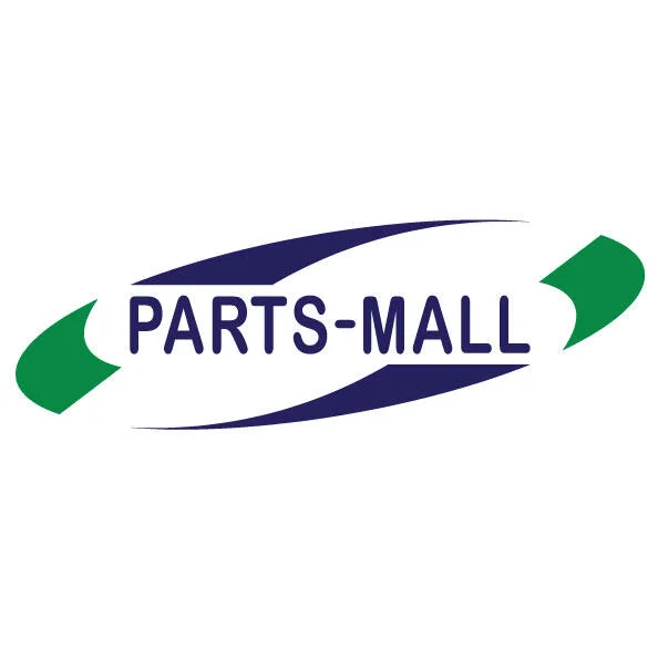 Гальмівні колодки дискові (вир-во Parts-Mall) PARTS-MALL PKA-E18
