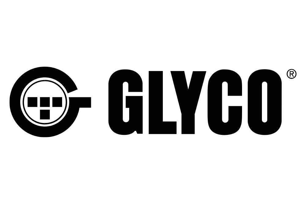 Вкладиші Glyco 01-4999/4 STD