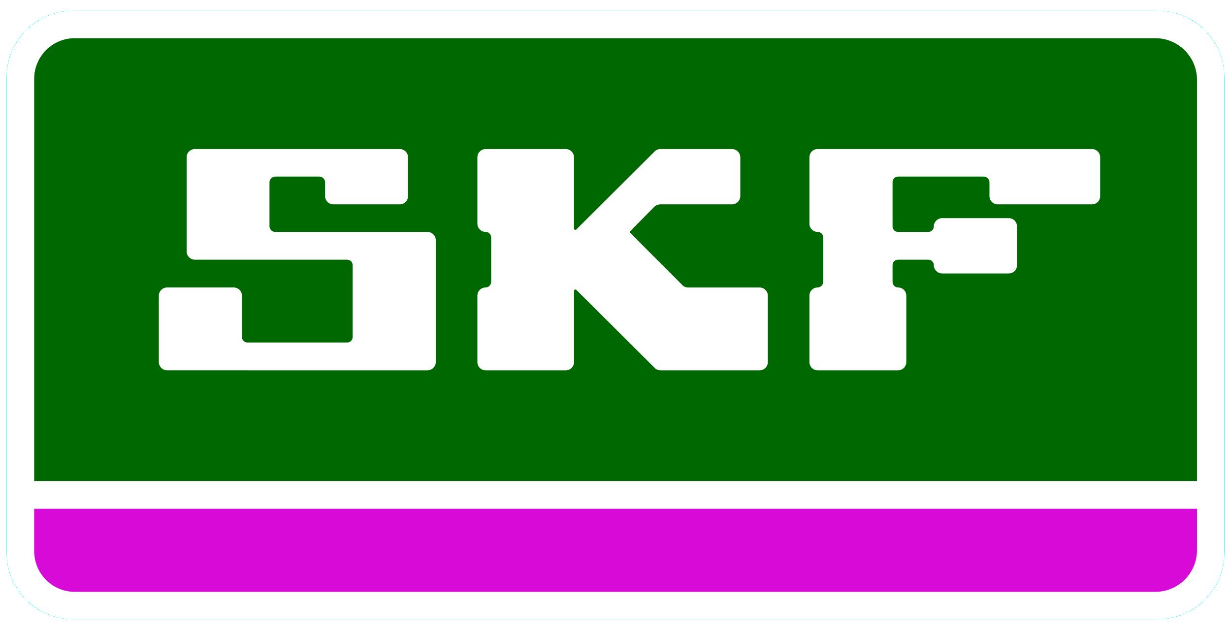 Піввісь SKF VKJC 6414