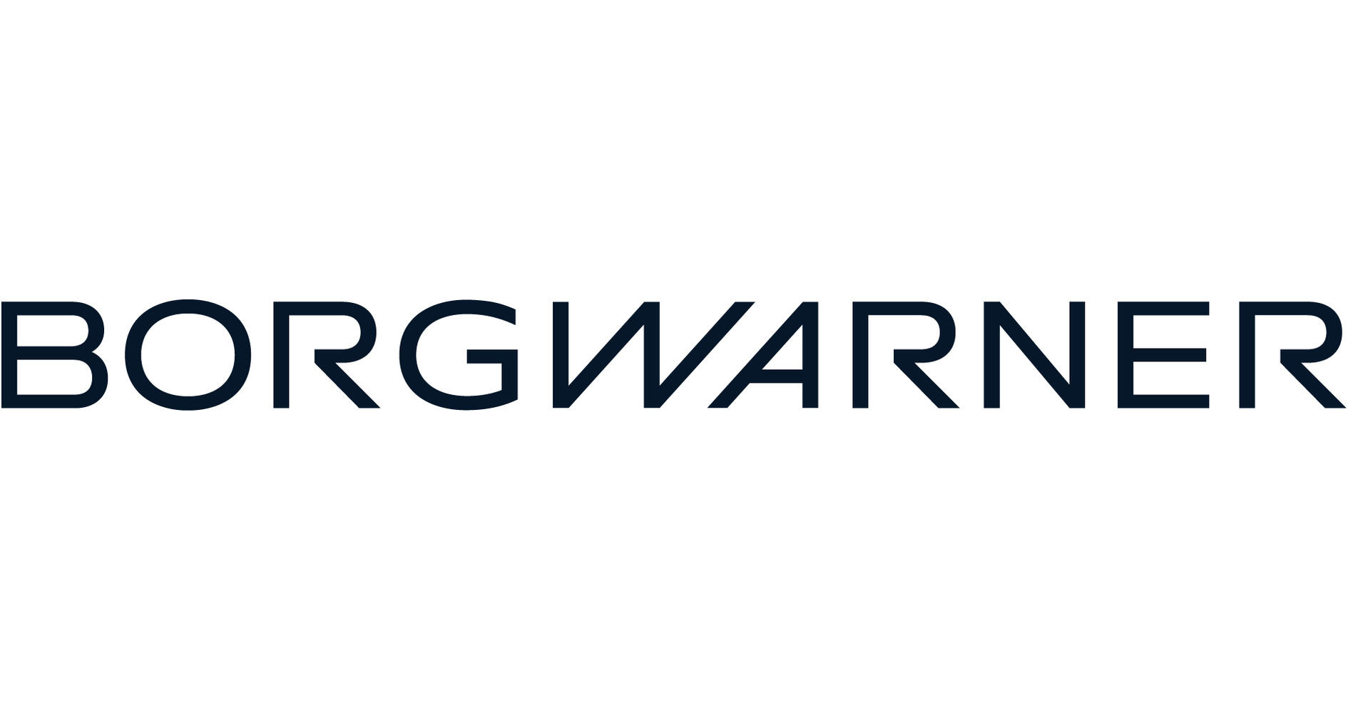 Планка заспокіювача BorgWarner 6537748