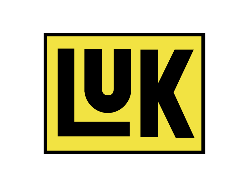 Запчасти LuK