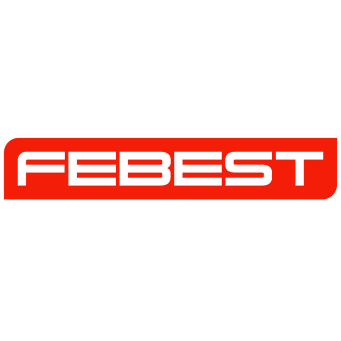 Запчастини FEBEST