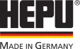 HEPU