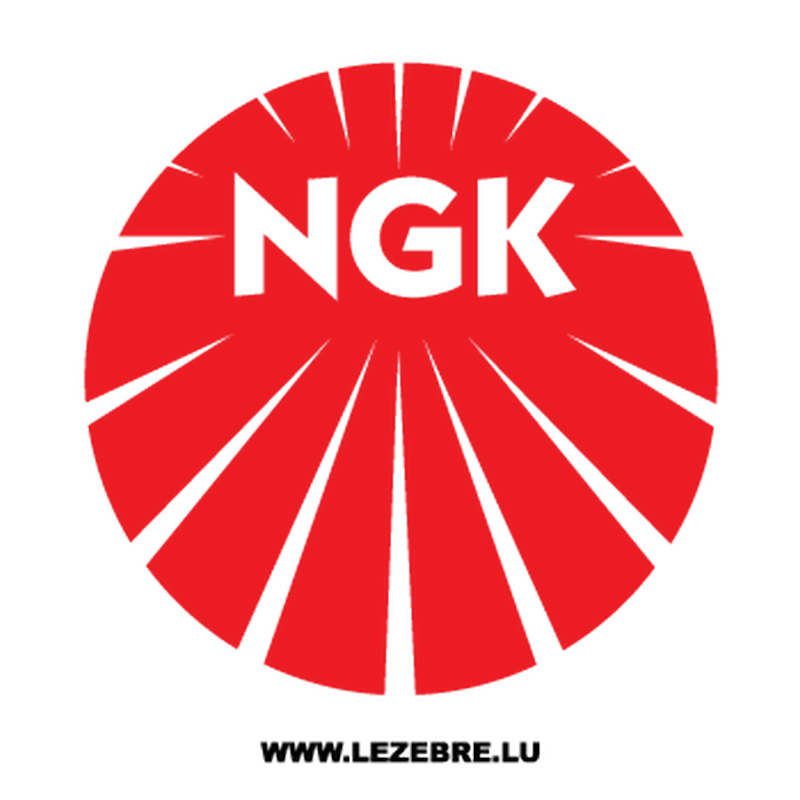 Запчастини NGK