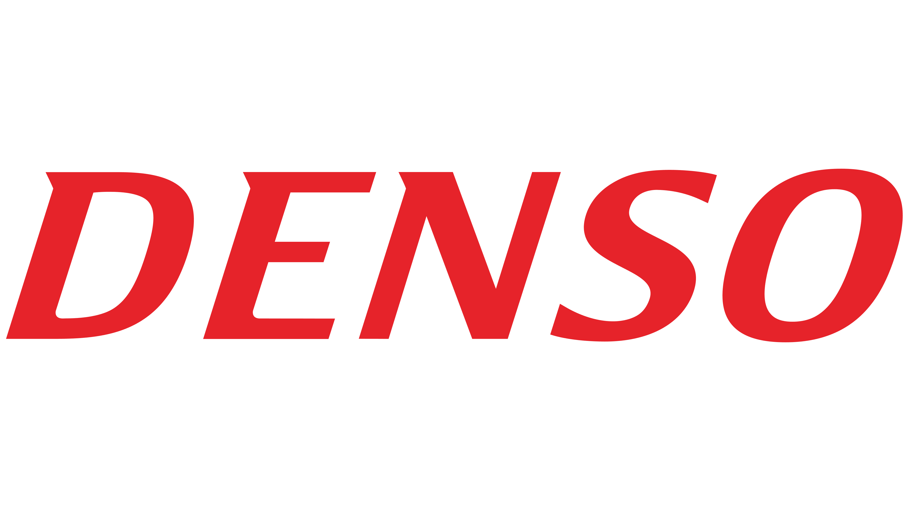 Запчастини DENSO