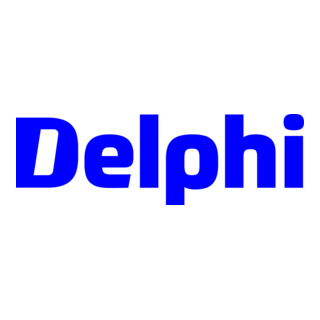 Запчастини Delphi