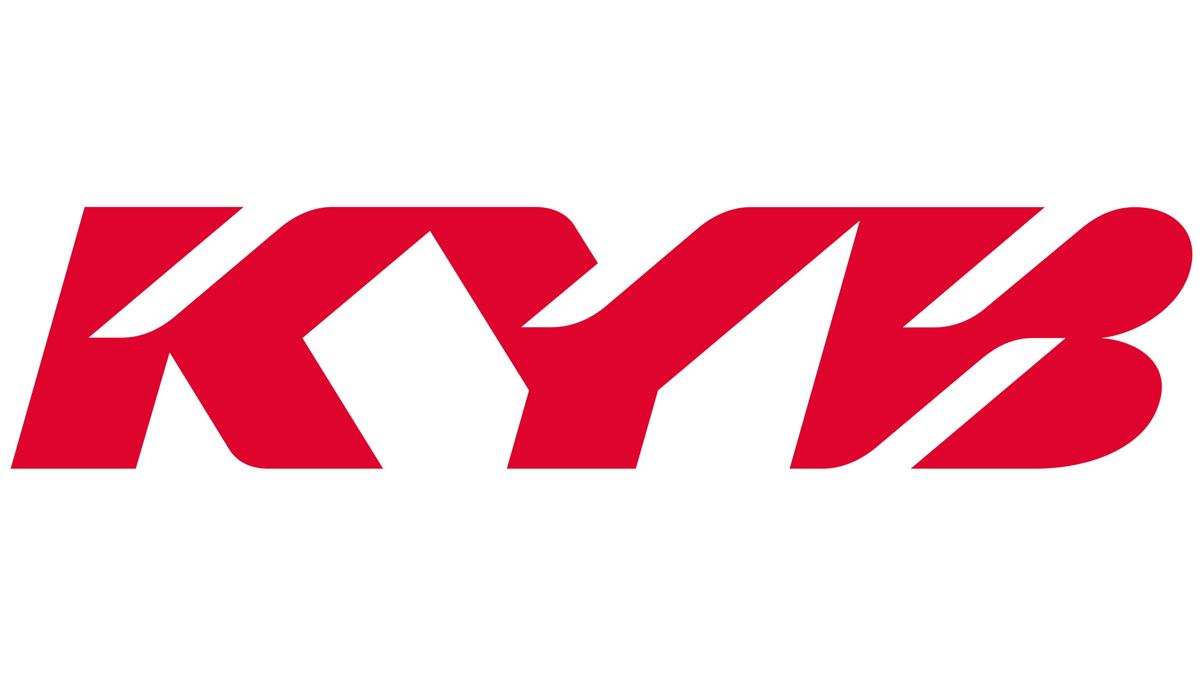 Запчасти KYB