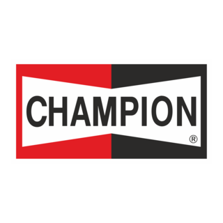 Запчастини CHAMPION
