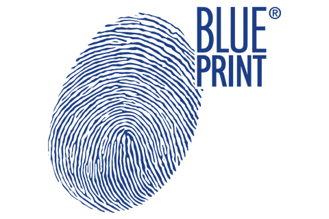 Запчастини BLUE PRINT