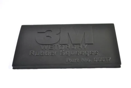 Гумовий ракель 3М 3M 05517