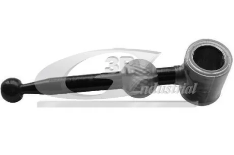 Тяга перемикання КПП Dacia Logan Renault Kangoo (K 3rg 3RG 23607