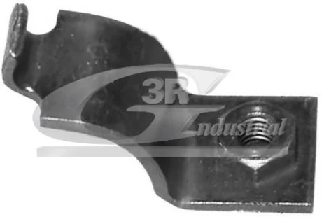 Хомут 3RG 60720
