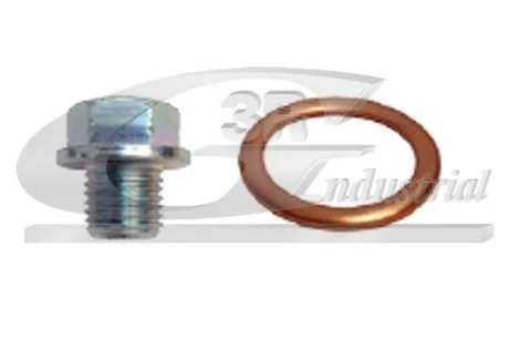Болт крепления 3RG 83533