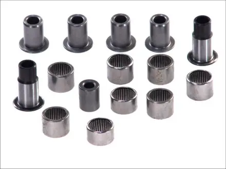 Ремкомплект важеля КПП HUSQVARNA CR, SM, TC, TE, TXC, WR 125-530 2005-2013 AB27-1176 4RIDE AB271176