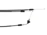 Трос газу 635мм хід штока 73мм (3шт) APRILIA RS 125 1992-2013 LG-043 4RIDE LG043 (фото 1)