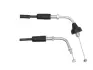 Трос газу 1045мм хід штока 70мм APRILIA PEGASO 650/660 1991-2013 LG-054 4RIDE LG054 (фото 1)
