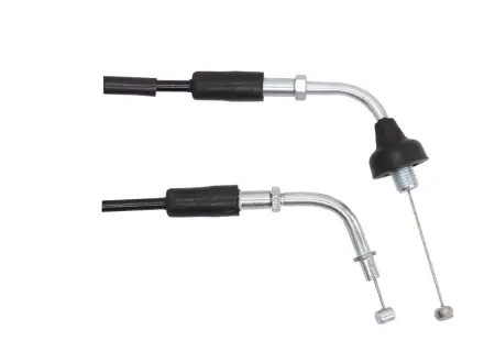 Трос газу 1045мм хід штока 70мм APRILIA PEGASO 650/660 1991-2013 LG-054 4RIDE LG054