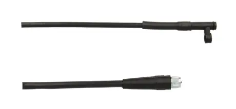 Трос спидометра 1106мм HONDA CBX, GL, VF 650/1000/1500 1983-2000 LP-004 4RIDE LP004
