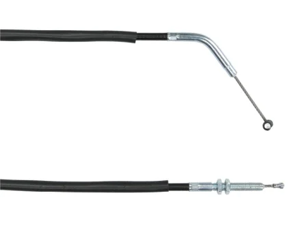 Трос зчеплення 1005мм хід штока 70мм HONDA CB 500 1994-2003 LS-004 4RIDE LS004