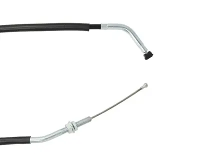 Трос сцепления 1017мм HONDA CB 600 1998-2002 LS-005 4RIDE LS005