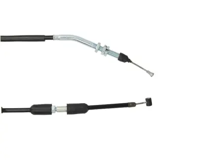 Трос зчеплення 1163мм хід штока 75мм HONDA CRF 250 2004-2009 LS-018 4RIDE LS018