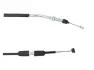 Трос зчеплення 1150мм хід штока 83мм HONDA CRF 250/450 2002-2022 LS-020 4RIDE LS020 (фото 1)