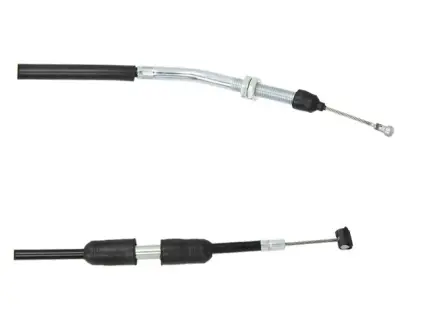 Трос зчеплення 1150мм хід штока 83мм HONDA CRF 250/450 2002-2022 LS-020 4RIDE LS020