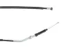 Трос сцепления 990мм HONDA NX 650 1988-1992 LS-024 4RIDE LS024 (фото 1)