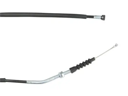 Трос сцепления 990мм HONDA NX 650 1988-1992 LS-024 4RIDE LS024